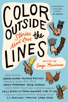 Image for Color outside the Lines: Stories about Love