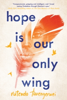 Image for Hope Is Our Only Wing