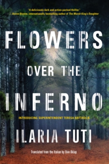 Image for Flowers over the Inferno