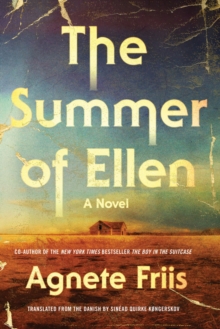 Image for The Summer of Ellen