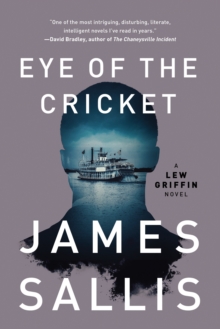 Eye of the Cricket