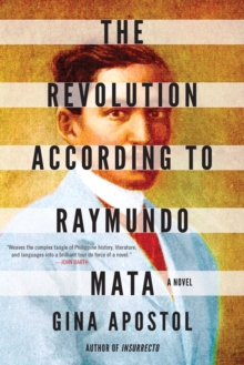 Revolution According To Raymundo Mata