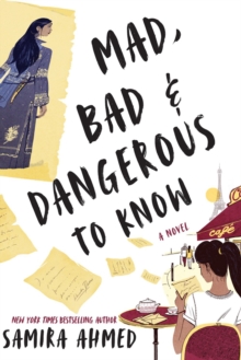 Image for Mad, Bad & Dangerous To Know