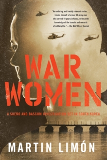 Image for War Women