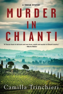 Image for Murder in Chianti