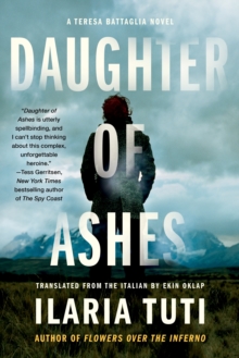 Image for Daughter of Ashes