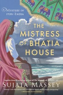 Image for The Mistress of Bhatia House