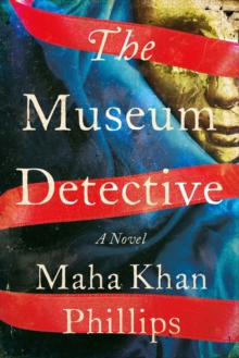 Image for The Museum Detective