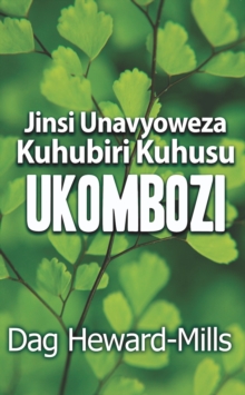 Image for Jinsi Unavyoweza Kuhubiri Kuhusu Ukombozi