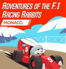 Image for Adventures Of The F.1 Racing Rabbits Monaco