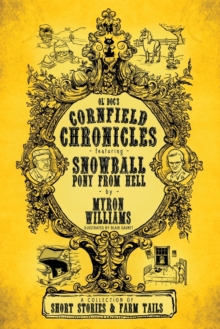 Image for Cornfield Chronicles