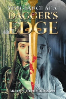 Image for Vengeance at a Dagger's Edge