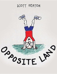 Image for Opposite Land