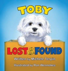 Image for Toby Lost & Found