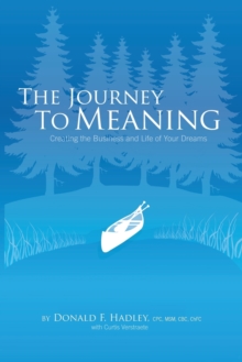 Image for The Journey to Meaning