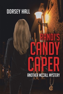 Image for Randi's Candy Caper : Another McCall Mystery
