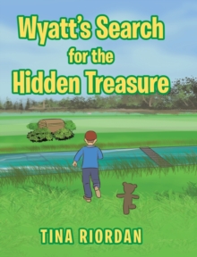 Image for Wyatt's Search for the Hidden Treasure
