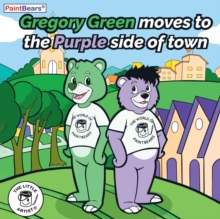 Image for Gregory Green Moves to the Purple Side of Town
