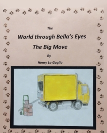 Image for World Through Bella's Eyes: The Big Move