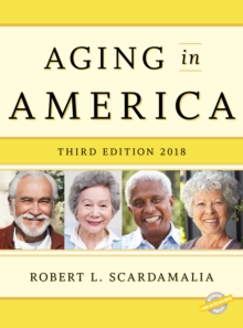 Aging in America 2018