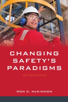 Image for Changing safety's paradigms