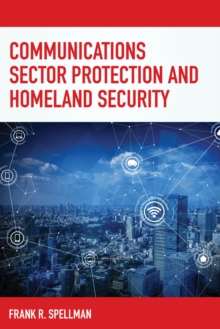 Image for Communications sector protection and homeland security