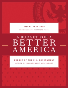 Budget for a Better America
