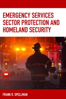 Image for Emergency services sector protection and homeland security