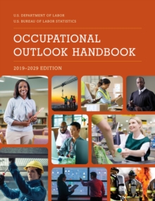 Occupational Outlook Handbook, 2019-2029