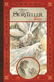 Image for Jim Henson's Storyteller: Fairies