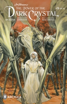 Image for Jim Henson's The Power of the Dark Crystal #9