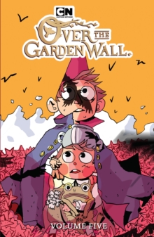 Image for Over The Garden Wall Vol. 5