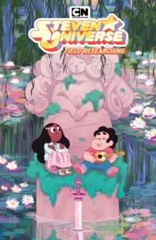 Image for Steven Universe Vol. 3: Field Researching