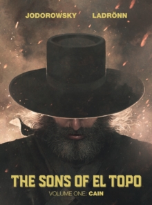 Image for Sons of El Topo Vol.1: Cain