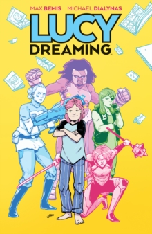 Image for Lucy dreaming