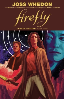 Image for Firefly Legacy Edition Book Two