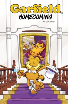 Image for Garfield: Homecoming