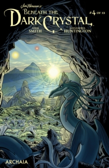 Image for Jim Henson's Beneath the Dark Crystal #4