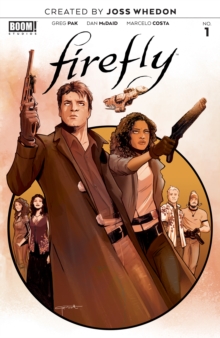 Image for Firefly #1