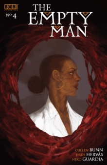 Image for Empty Man #4