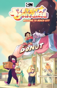 Image for Steven Universe: Welcome to Beach City (Specials)