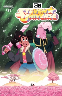 Image for Steven Universe Ongoing #27