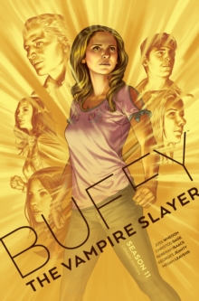 Image for Buffy the Vampire Slayer Season 11 Library Edition
