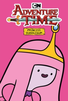 Image for Adventure Time: Princess Bubblegum
