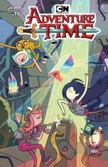 Image for Adventure Time #75