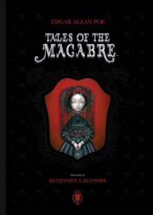 Image for Tales of the Macabre