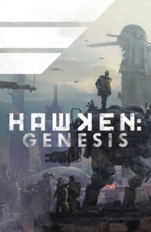 Image for Hawken: Genesis