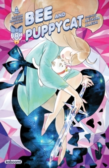 Image for Bee & Puppycat #8