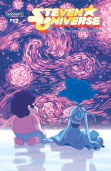 Image for Steven Universe Ongoing #12