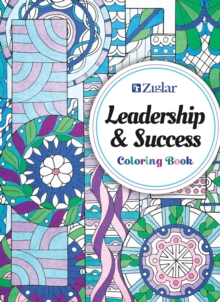 Image for Zig Ziglar's Leadership & Success : Coloring Book